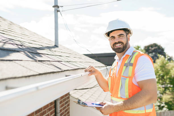 Roof Repair Estimates in Matamoras, OH