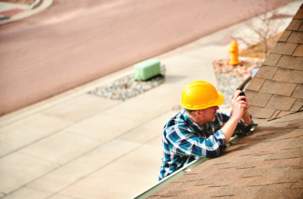 Best Roof Leak Repair  in Matamoras, OH